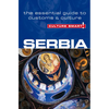 Serbia - Culture Smart!: The Essential Guide to Customs & Culture - Paperback