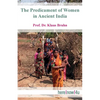 The Predicament of Women in Ancient India - Paperback