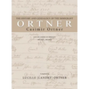 The History and Genealogy of the Immigrant Casimir Ortner - Hardcover