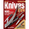 Knives 2024, 44th Edition: The World's Greatest Knife Book - Paperback