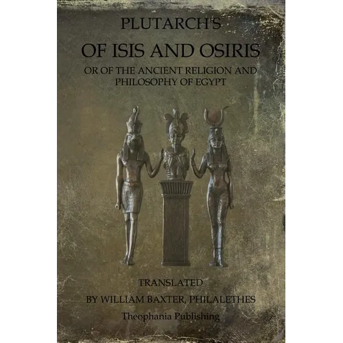 Of Isis and Osiris - Paperback