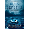 Salt to the Sea - Hardcover