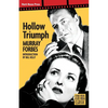 Hollow Triumph - Paperback