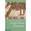 The Cambridge Introduction to Anglo-Saxon Literature - Paperback