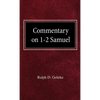 Commentary on 1-2 Samuel - Hardcover