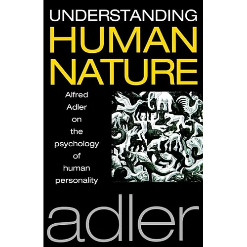Understanding Human Nature - Paperback