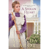 A Stolen Heart - Paperback