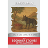 Learn Latin with Beginner Stories - De Viris Illustribus: Interlinear Latin to English - Paperback