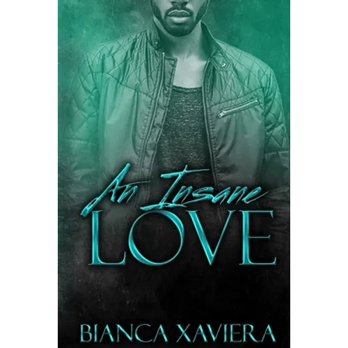An Insane Love - Paperback