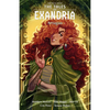 Critical Role: Tales of Exandria Volume 2--Artagan - Paperback