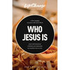 Who Jesus Is: A Bible Study on the "I Am" Statements of Christ - Paperback