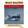 Then and Now - Paperback