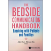The Bedside Communication Handbook - Hardcover