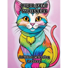 Purr-fect Whiskers: A Kitten Coloring Fantasy - Paperback