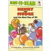 Henry and Mudge and the Best Day of All: Ready-To-Read Level 2 - Paperback