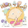 What's my name? HELENA - Paperback