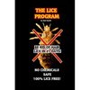 The Lice Program (Be free of head lice in 21 days) - Paperback