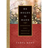 He Holds My Hand: Experiencing God's Presence and Protection - Hardcover