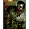 Serial Killer Magazine Issue 1 - Paperback