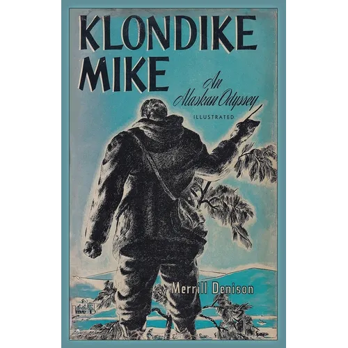 Klondike Mike - Paperback