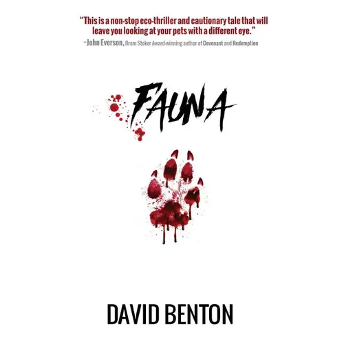 Fauna - Paperback