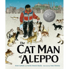 The Cat Man of Aleppo - Hardcover
