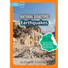 Earthquakes - Paperback