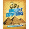 The Genius of the Ancient Egyptians - Paperback