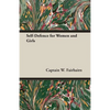 Self-Defence for Women and Girls - Paperback