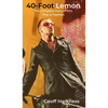 40-Foot Lemon: The Complete Story of U2's Pop & PopMart - Hardcover