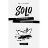SOLO - Survival Guide for Creative Freelancers - Paperback