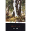 Early Poems - Paperback