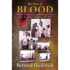The Price of Blood - Paperback