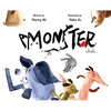 A Monster - Hardcover
