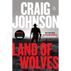Land of Wolves: A Longmire Mystery - Paperback