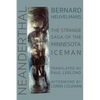 Neanderthal: The Strange Saga of the Minnesota Iceman - Hardcover