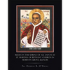 Relics in the Shrine of All Saints at St. Martha of Bethany Church in Morton Grove, Illinois - Paperback