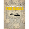 The Incal Black & White Edition - Hardcover