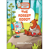 The Forest Robot - Hardcover