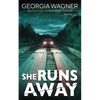 She Runs Away - Paperback
