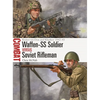 Waffen-SS Soldier Vs Soviet Rifleman: Rostov-On-Don and Kharkov 1942-43 - Paperback