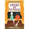 Arsenic and Old Puzzles: A Puzzle Lady Mystery - Hardcover