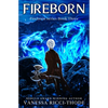 Fireborn - Paperback
