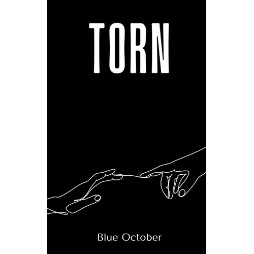 Torn - Paperback