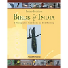 Birds of India: A Photographic Field Guide for Bird Watching - Paperback