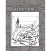 The Lost Dungeons of Tonisborg - Paperback
