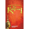 Rodgers & Hammerstein's the King and I - Paperback