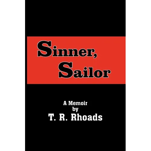 Sinner, Sailor - Paperback