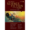 The Best Science Fiction of the Year: Volume Six - Hardcover