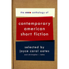 The Ecco Anthology of Contemporary American Short Fiction - Paperback